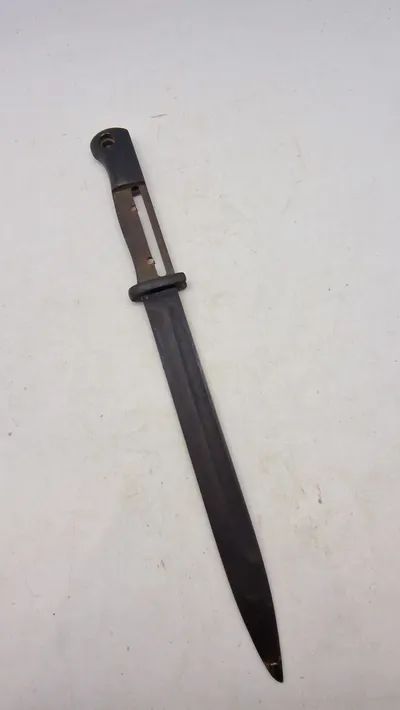 K98 bajonet. Original
