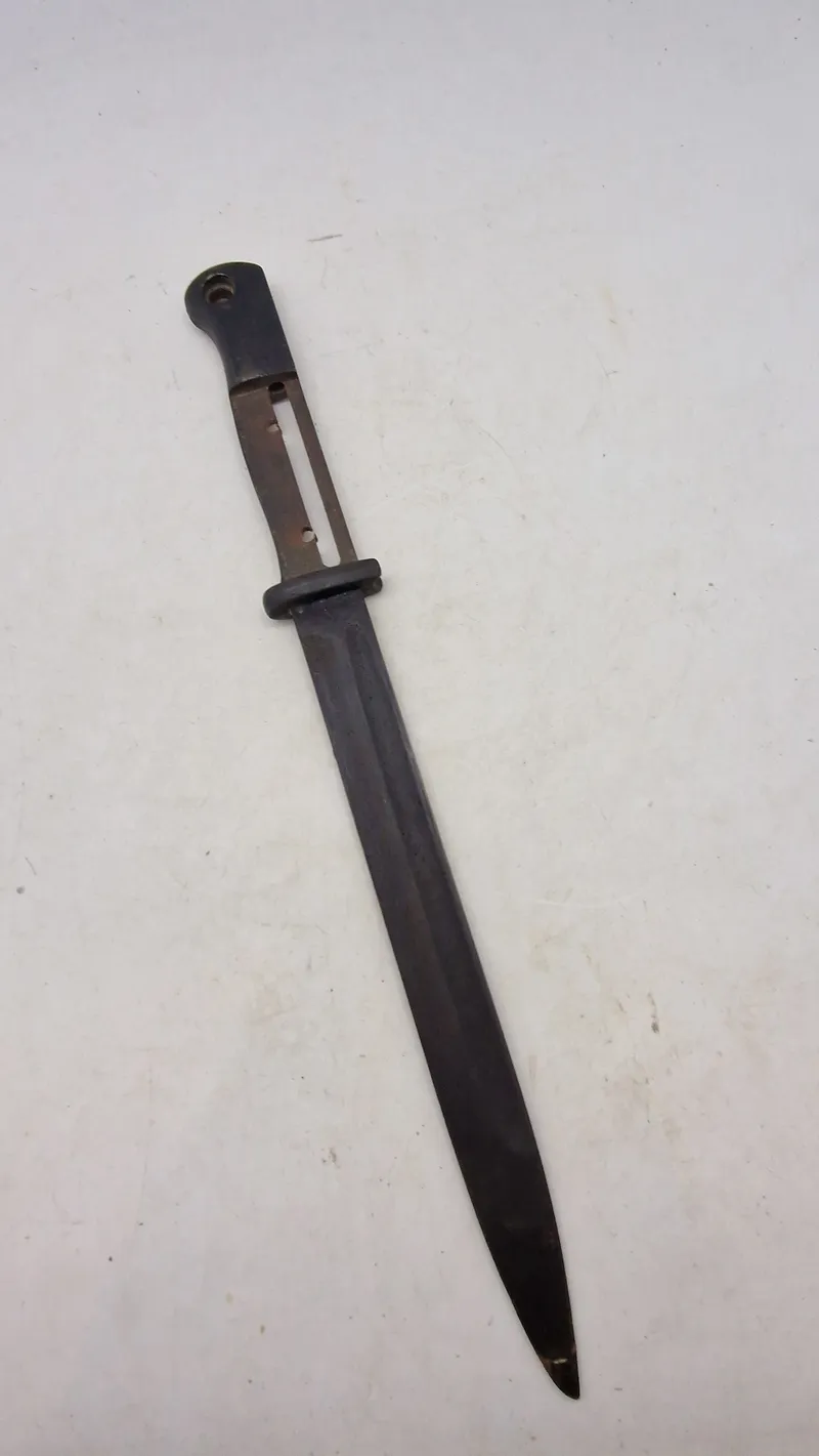 K98 bajonet. Original