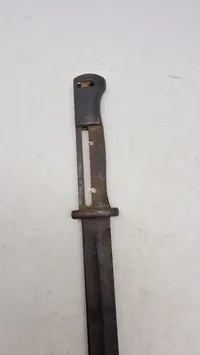 K98 bajonet. Original