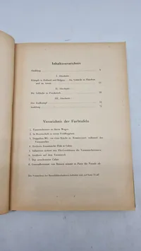 Der Kampf im westen. Original