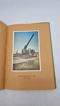 Der Kampf im westen. Original