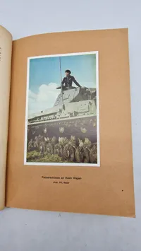 Der Kampf im westen. Original