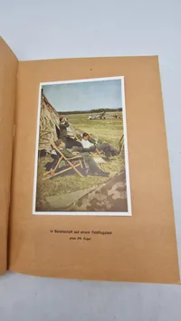 Der Kampf im westen. Original