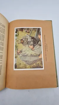 Der Kampf im westen. Original