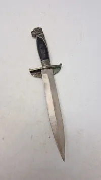 Daggert. Efterkrigs