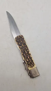Cobra foldekniv