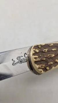 Cobra foldekniv