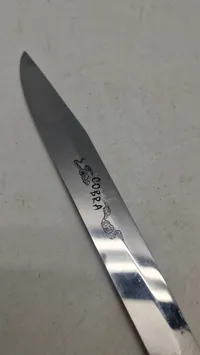 Cobra foldekniv