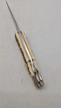 Cobra foldekniv