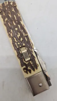 Cobra foldekniv