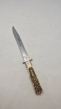Cobra foldekniv