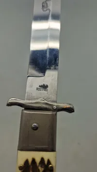 Cobra foldekniv