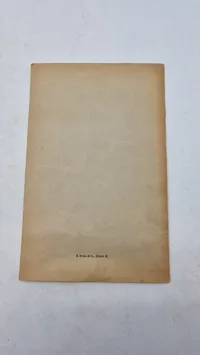 Samling taler og pressefotos. Originale