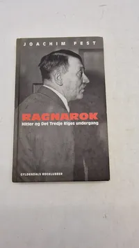 Ragnarok. 2 eks.