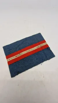Armbind fra den danske modstandsbevægelse