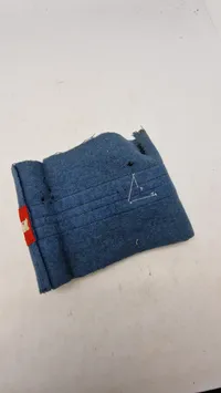 Armbind fra den danske modstandsbevægelse