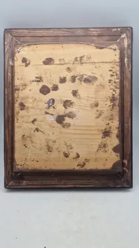 Originalt Tysk urkunde WW2