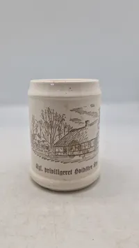 Krus hvidsten kro