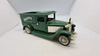 Underberg bil