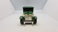 Underberg bil