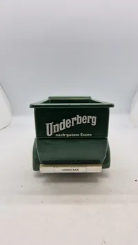 Underberg bil