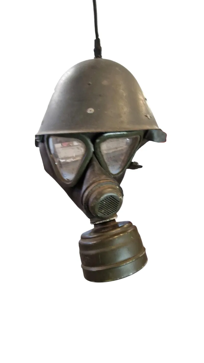 Lampe