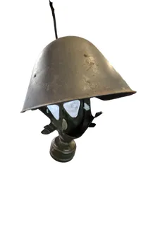 Lampe