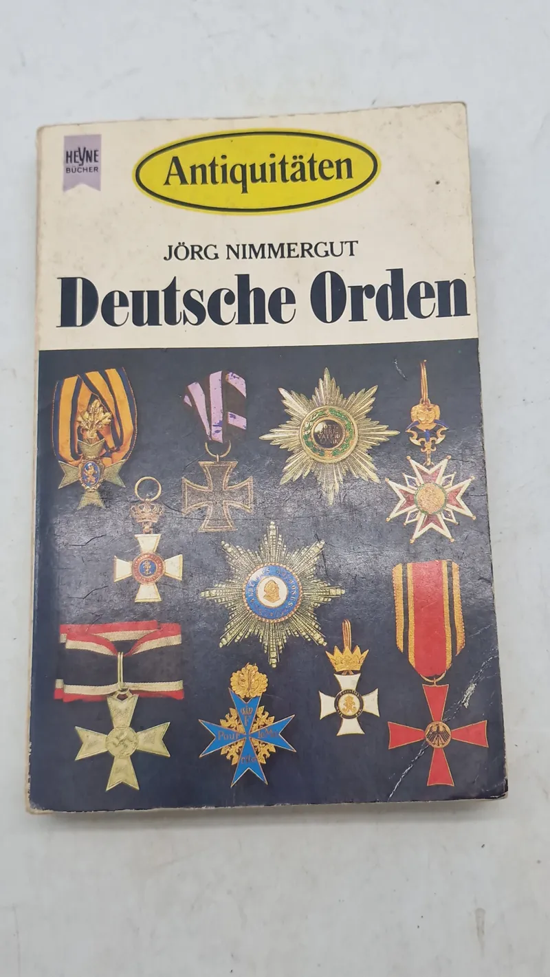 Bog om ordner
