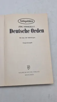 Bog om ordner