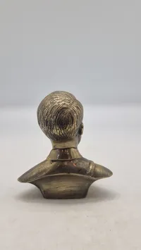 Hitler buste, postwar
