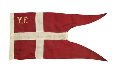 Dansk Flag