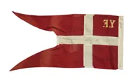 Dansk Flag