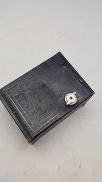 Kodak Brownie boks kamera