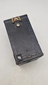 Kodak Brownie boks kamera