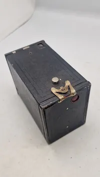 Kodak Brownie boks kamera