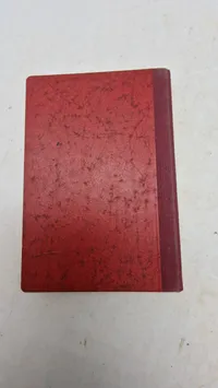 Daf og rad bog. Original