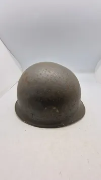 CF hjelm. Original