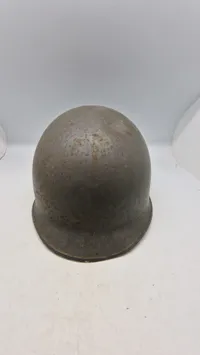 CF hjelm. Original