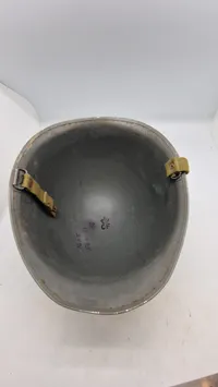 CF hjelm. Original