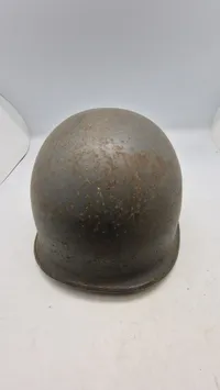CF hjelm. Original