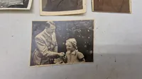 Samling ww2 fotos. Originale