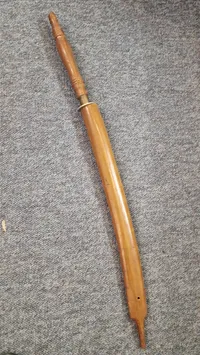 Burmesisk Dha
