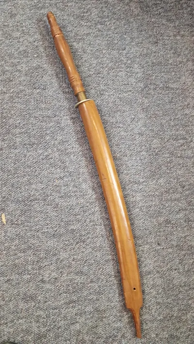 Burmesisk Dha