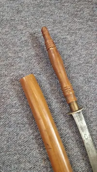 Burmesisk Dha