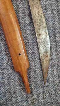 Burmesisk Dha