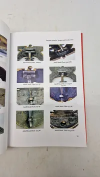 GERMAN AWARDS, HINGES AND HOOKS, WW2