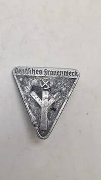 Deutsches Frauenwerk. Original
