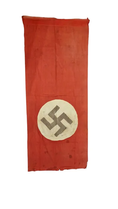 Køretøjsbanner. Original