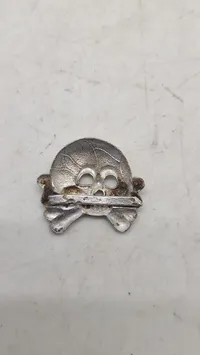Panzer Totenkopf. Original