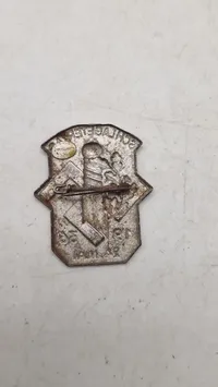 Schlagetertag" (Schlageter-dagen) fra 1936. Original